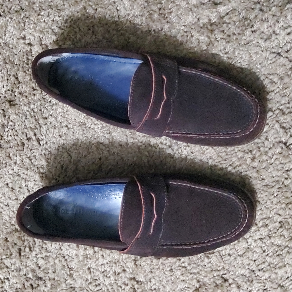 Cole Haan Men's Loafers